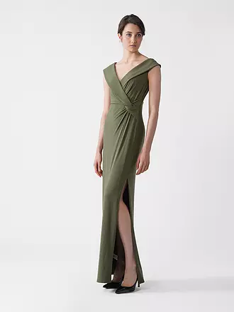 LAUREN RALPH LAUREN | Abendkleid LEONIDAS | 
